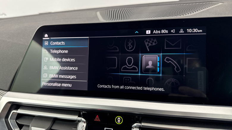 BMW 4 Series M440d xDrive MHT 2dr Step Auto Diesel Coupe